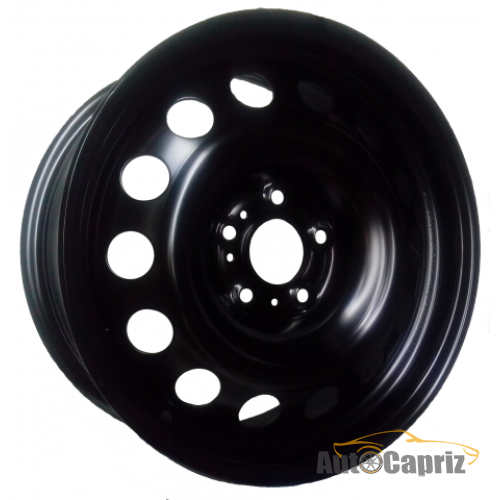 Диски ALST (KFZ) 9833 Peugeot 308/SW B R16 W7.0 PCD5x108 ET44 DIA65   